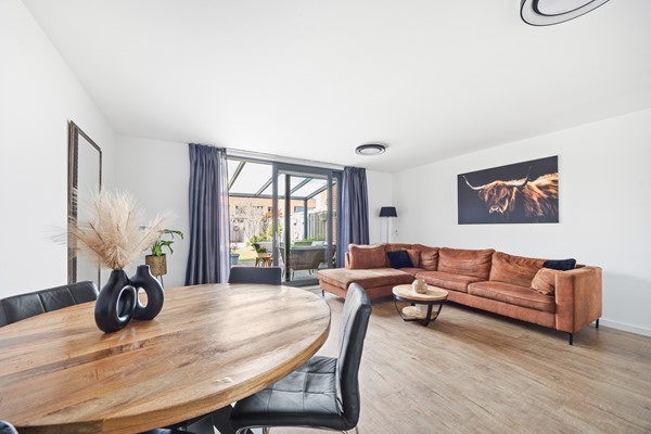Medium property photo - Bekerstraat 67, 2492 WD Den Haag